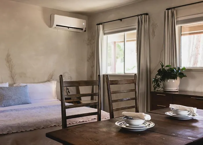 Secluded Designer Cottage - Sedona Wine Trail Cottonwood