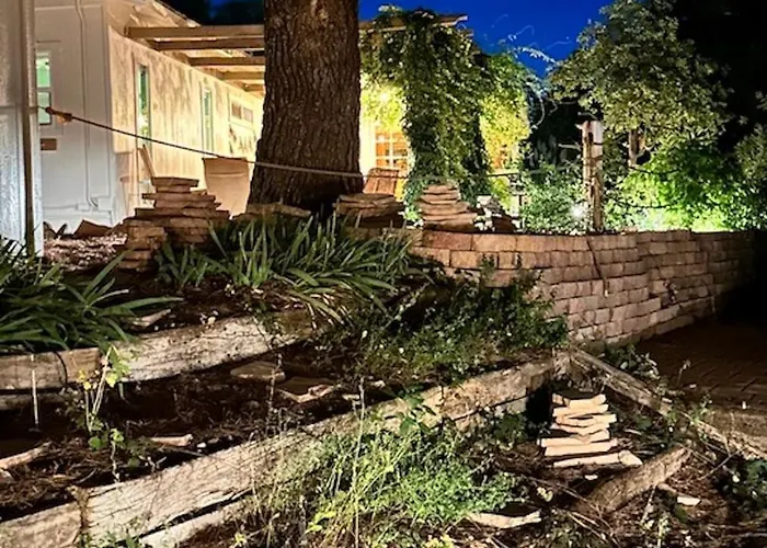 Secluded Designer Cottage - Sedona Wine Trail Pensión Cottonwood