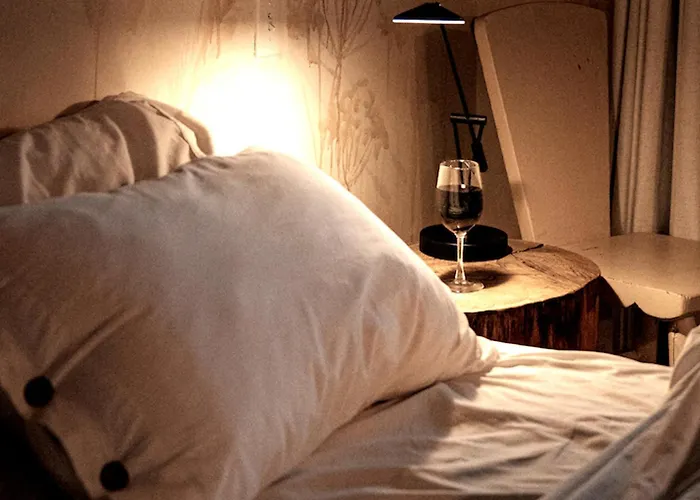 Secluded Designer Cottage - Sedona Wine Trail 3*